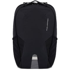 Рюкзак складаний Piquadro FOLDABLE (FLD) Black CA6005FLD_N