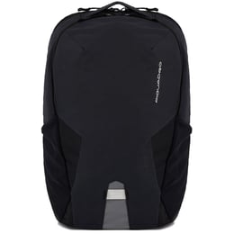Рюкзак складаний Piquadro FOLDABLE (FLD) Black CA6005FLD_N