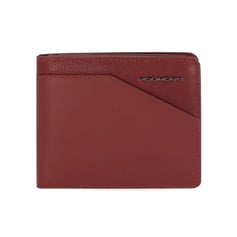 Портмоне Piquadro MARTIN (S116) Tobacco PU4518S116R_CU