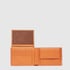 Портмоне Piquadro ATLAS (S138) Orange PU1392S138R_AR