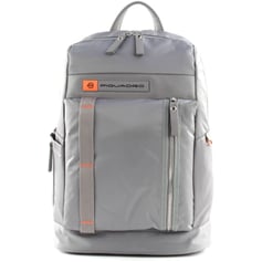 Рюкзак для ноутбука 14″ Piquadro BIOS (BIO) Grey CA4545BIO_GR
