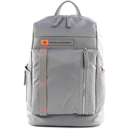Рюкзак для ноутбука 14″ Piquadro BIOS (BIO) Grey CA4545BIO_GR