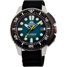 Годинник 45 мм Orient M-FORCE Diver Automatic RA-AC0L04L00B
