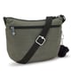 Сумка Kipling ARTO S Green Moss (88D)