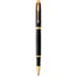 Ручка роллерная Parker IM Black GT RB