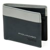 Портмоне Piquadro URBAN Grey-Black PU3891UB00R_GRN