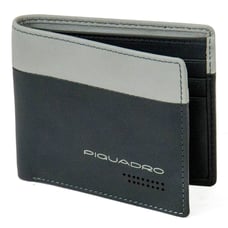 Портмоне Piquadro URBAN Grey-Black PU3891UB00R_GRN