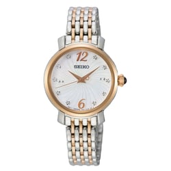 Женские часы Seiko CS DRESS SRZ524P1