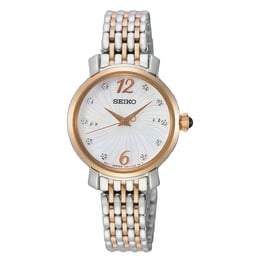 Женские часы Seiko CS DRESS SRZ524P1