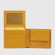Портмоне Piquadro ATLAS (S138) Yellow PU4518S138R_G