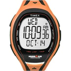 Чоловічий годинник Timex IRONMAN TAP Sleek 150Lp Tx5k254