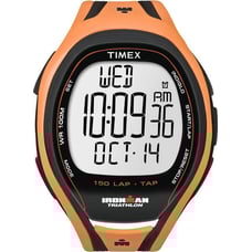 Годинник 45 мм Timex IRONMAN TAP Sleek 150Lp Tx5k254