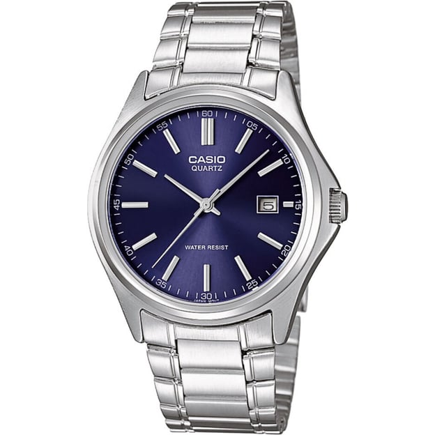 Годинник 38 мм Casio STANDARD Analogue MTP-1183A-2AEF