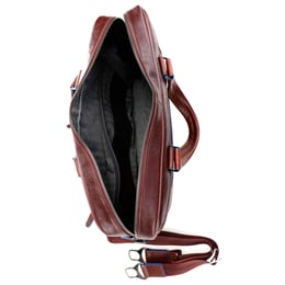 Портфель Piquadro BLUE SQUARE (B2S) D.Brown CA2849B2S_TM