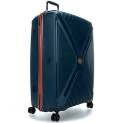 Чемодан Titan PARADOXX/Navy Ti833404-20 (Большой)
