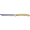 Ніж серейторний 11 см для томатів Victorinox SWISS CLASSIC 6.7837.E7501