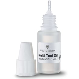 Багатоцільове мастило Victorinox Multi Tool Oil, 4.3302
