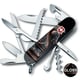 Швейцарський складаний ніж 91мм Victorinox HUNTSMAN ZODIAC Шаховий кінь 1.3713.3.Z5310pk