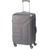 Валіза Travelite VECTOR/Anthracite TL072048-04 (Середня)