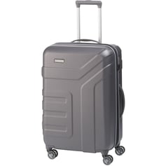 Чемодан Travelite VECTOR/Anthracite TL072048-04 (Средний)