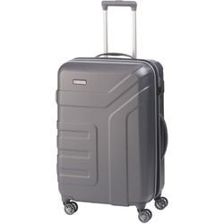 Валіза Travelite VECTOR/Anthracite TL072048-04 (Середня)