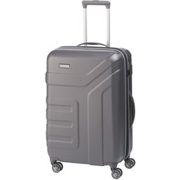 Валіза Travelite VECTOR/Anthracite TL072048-04 (Середня)