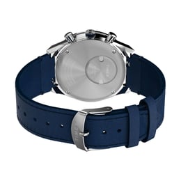 Чоловічий годинник Timex Q TIMEX Chronograph Tx2y36100
