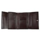 Портмоне Piquadro BLUE SQUARE (B2) Cognac PD4152B2R_MO