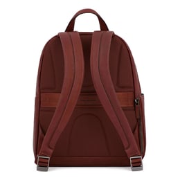 Рюкзак для ноутбука 13″ Piquadro BLACK SQUARE (B3) Tobacco CA6106B3_CU