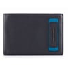 Портмоне Piquadro DIONISO (W103) Blue PU3891W103R_BLU