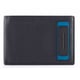 Портмоне Piquadro DIONISO (W103) Blue PU3891W103R_BLU