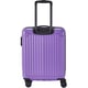 Валіза Travelite CRUISE/Lilac TL072647-19 (Маленька)