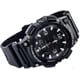 Чоловічий годинник Casio STANDARD COMBI Solar AQ-S810W-1AVDF