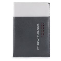 Картхолдер Piquadro URBAN Grey-Black PP5218UB00R_GRN
