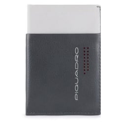 Картхолдер Piquadro URBAN Grey-Black PP5218UB00R_GRN