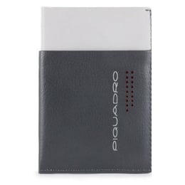Картхолдер Piquadro URBAN Grey-Black PP5218UB00R_GRN
