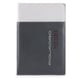 Картхолдер Piquadro URBAN Grey-Black PP5218UB00R_GRN