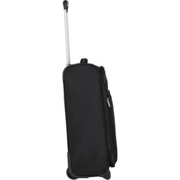 Валіза Travelite SPEEDLINE/Black TL092407-01 (Маленька)