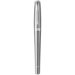 Ручка ролерна Parker URBAN Metro Metallic CT RB (коробка LONDON)