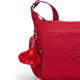Сумка Kipling GABB S Ruby Red (1NW)