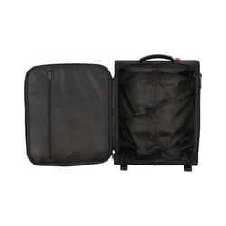 Валіза Travelite CABIN/Anthracite TL090237-04 (Маленька)