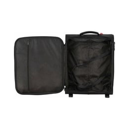 Валіза Travelite CABIN/Anthracite TL090237-04 (Маленька)