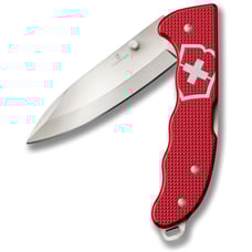 Швейцарський складаний ніж 136мм Victorinox EVOKE Alox 0.9411.D20