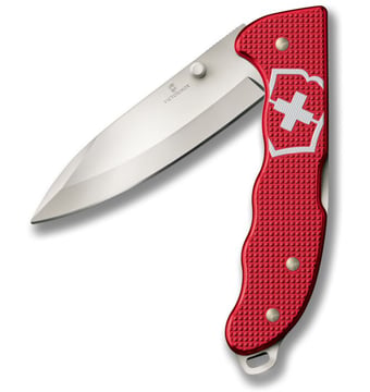 Швейцарський складаний ніж 136мм Victorinox EVOKE Alox 0.9411.D20