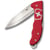 Швейцарський складаний ніж 136мм Victorinox EVOKE Alox 0.9411.D20