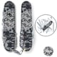 Швейцарський складаний ніж 91мм Victorinox SWISSCHAMP ARMY Піксель синій 1.6795.3.W3942p