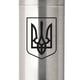 Ручка кулькова Parker JOTTER UKRAINE Stainless Steel GT BP Герб України