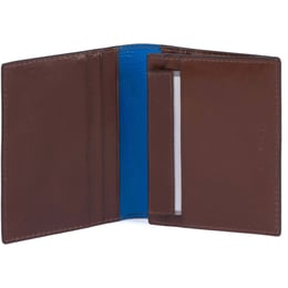 Портмоне Piquadro BOLD D.Brown PU4520BOR_TM