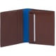 Портмоне Piquadro BOLD D.Brown PU4520BOR_TM