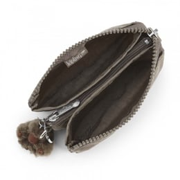 Косметичка-гаманець Kipling CREATIVITY S True Beige (77W)